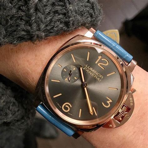 panerai pam 677 review|Panerai Luminor Due 3 Days Watches Debut New .